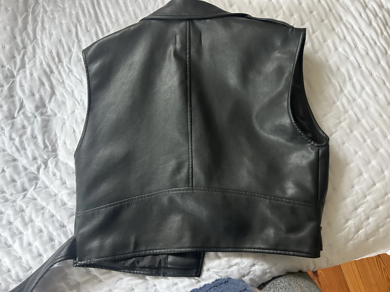 Campera Ver. - Vista 2