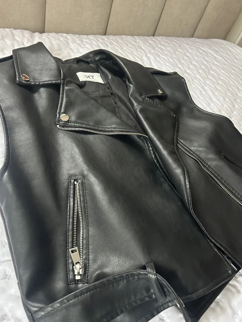Campera Ver. - Vista 3