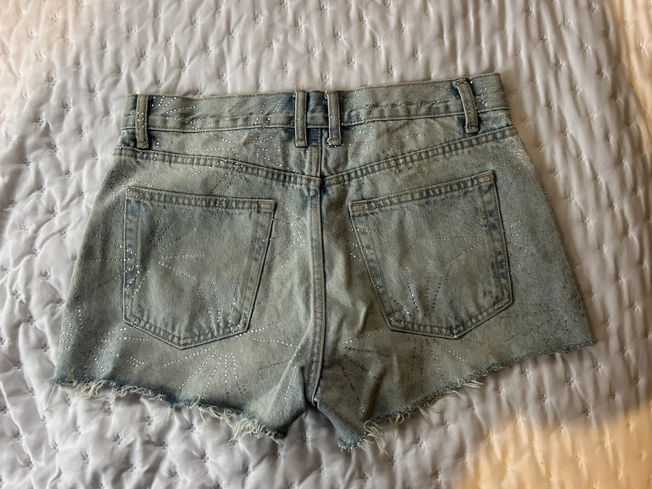 Short Zara - imagen 2
