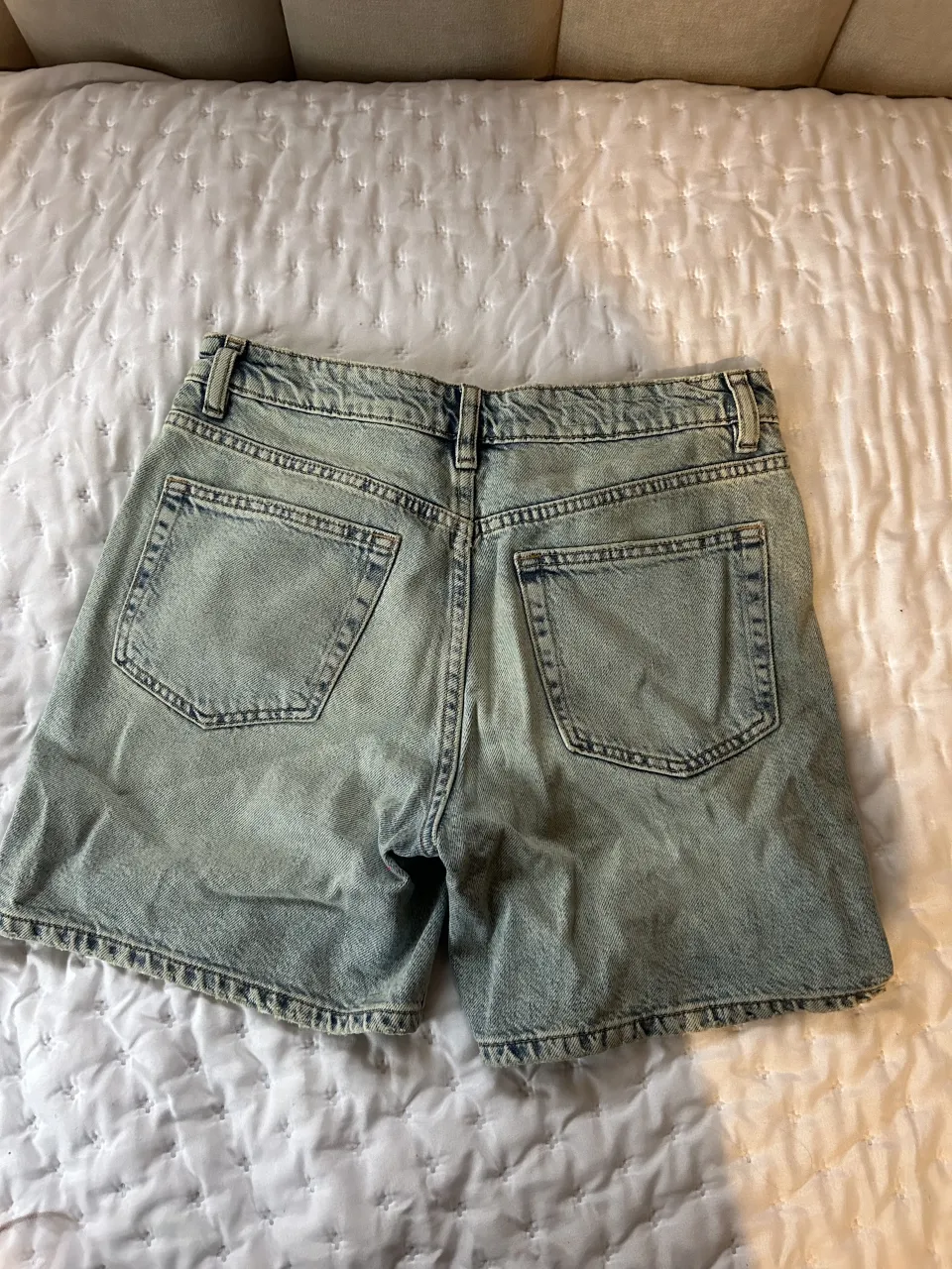 Short Zara - imagen 2