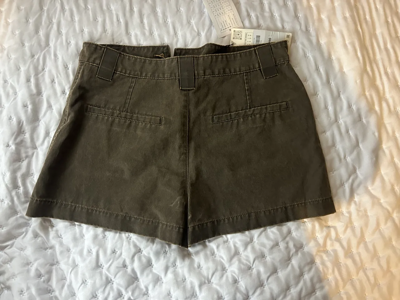 Short Zara miniatura 2
