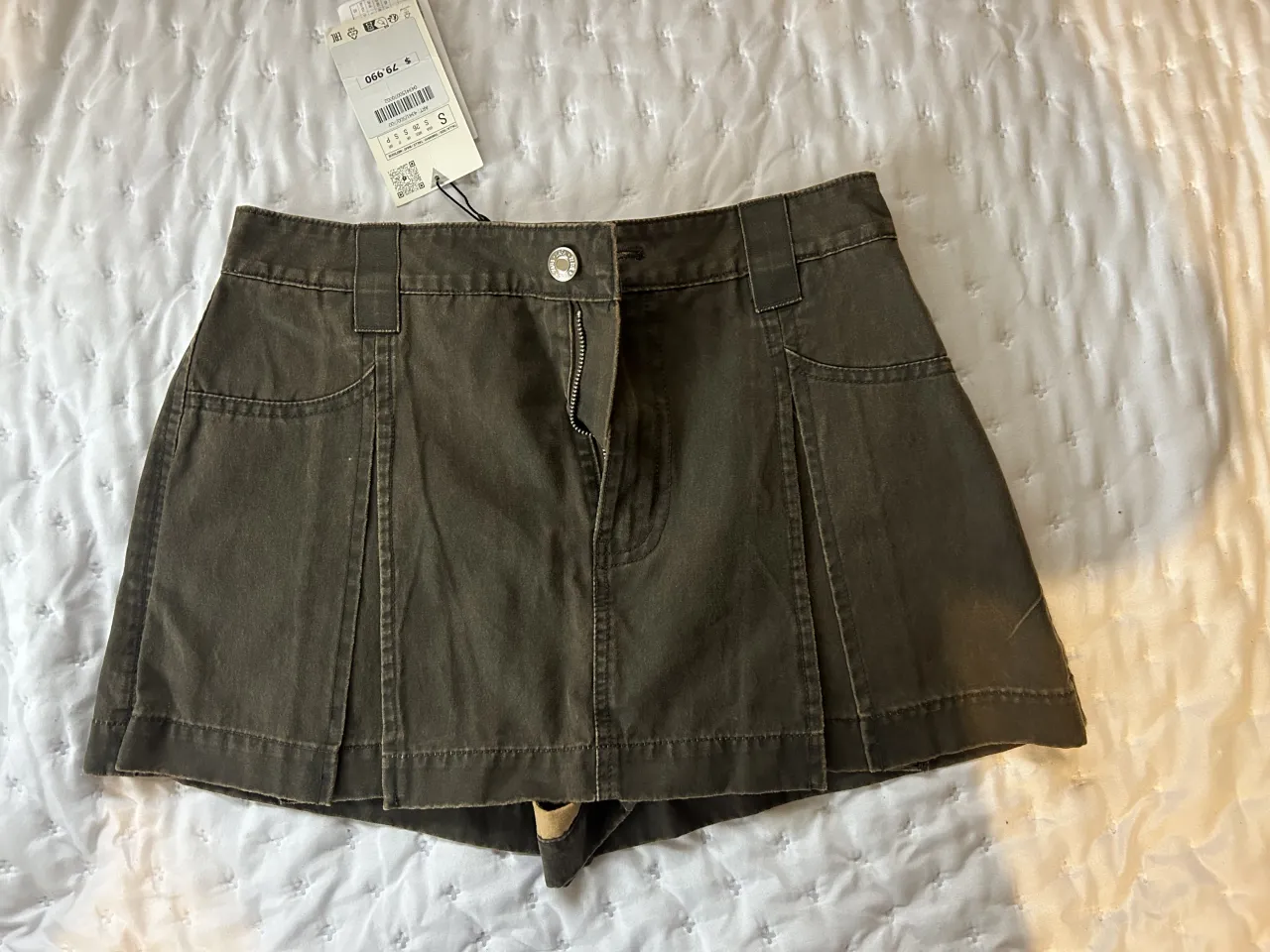 Short Zara