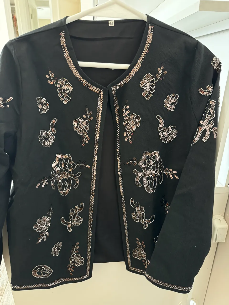 Campera Rapsodia - imagen 2