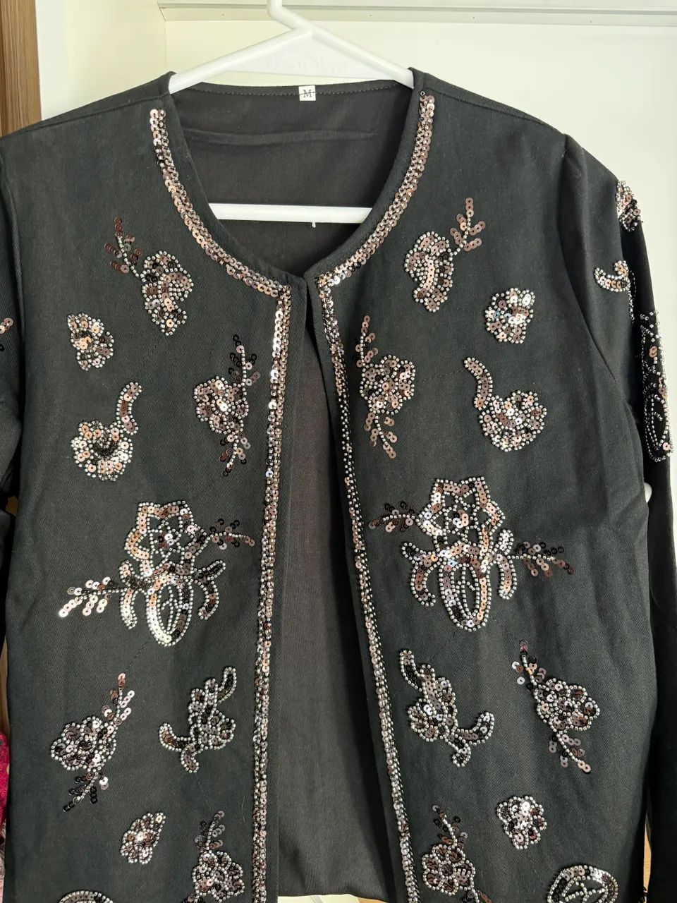 Campera Rapsodia - imagen 6