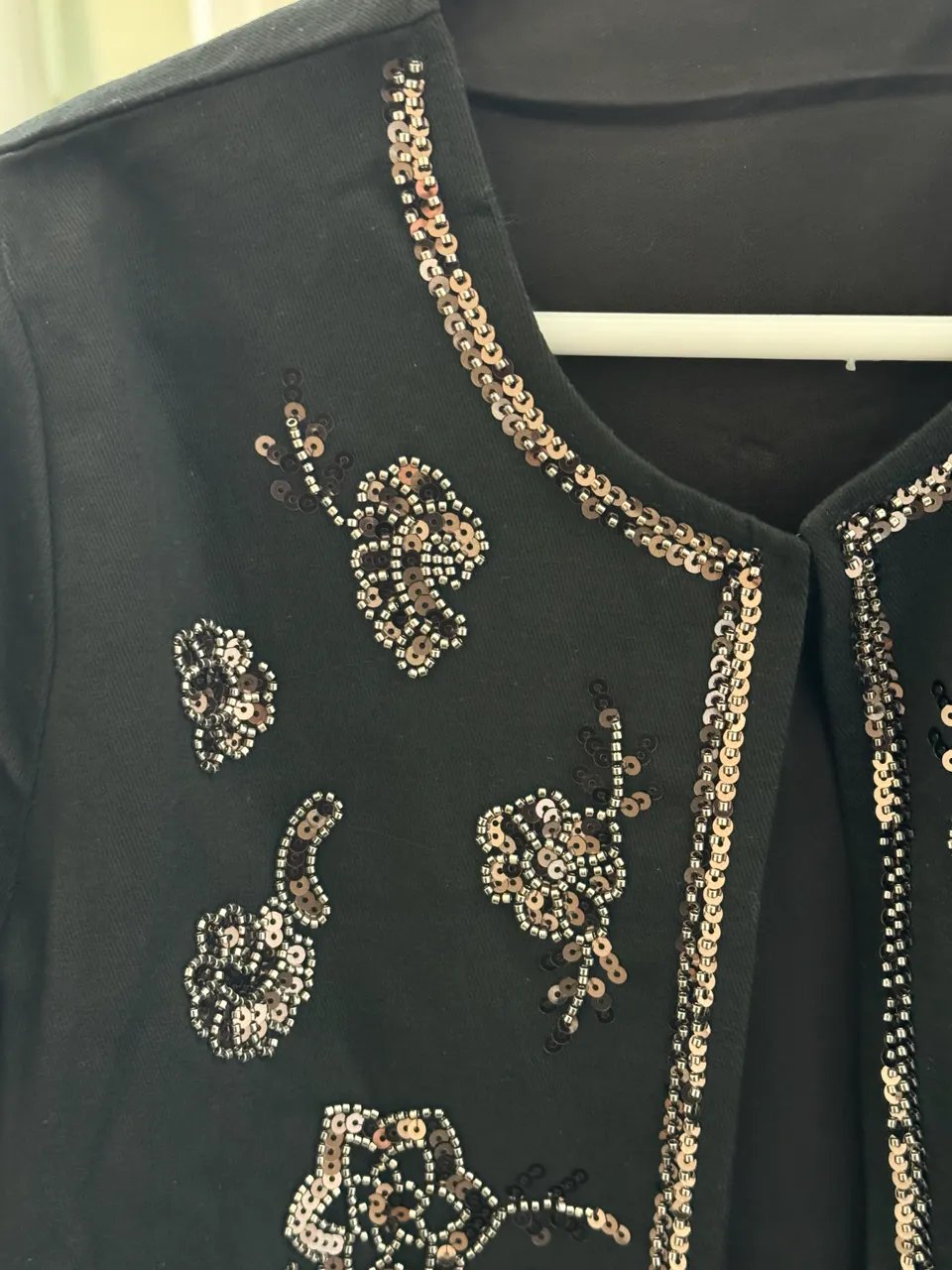 Campera Rapsodia - imagen 3