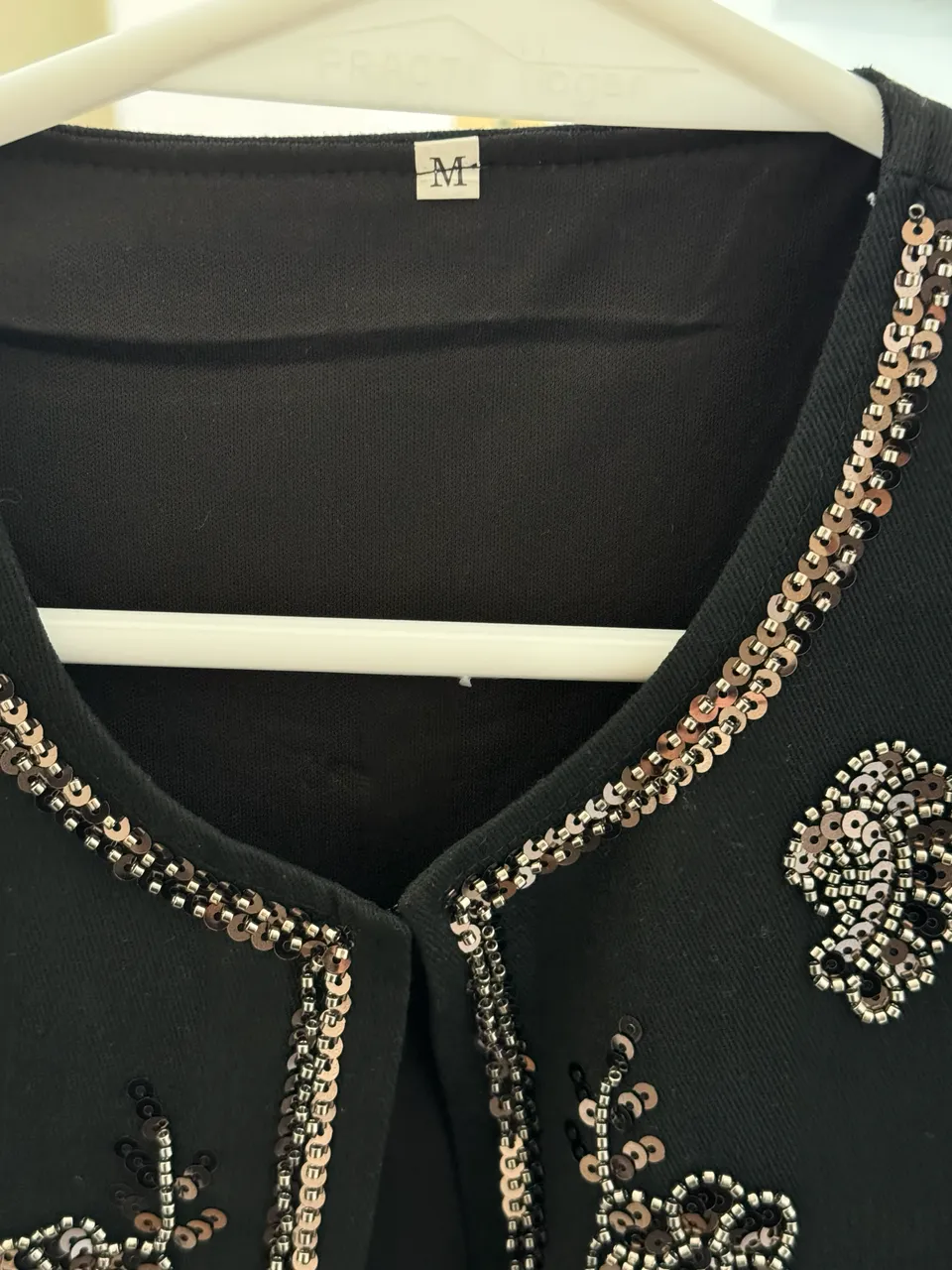 Campera Rapsodia - imagen 4
