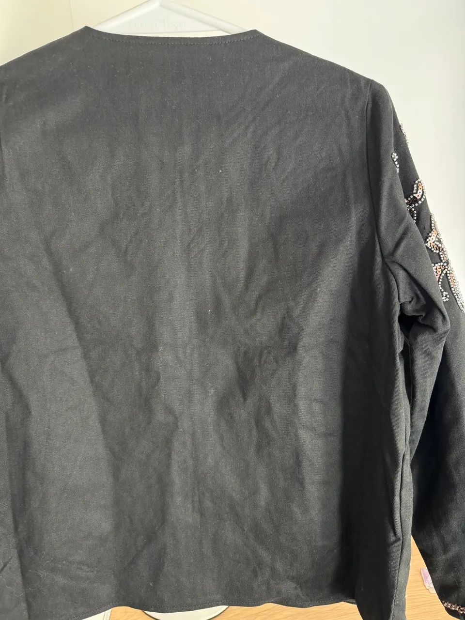 Campera Rapsodia - imagen 7
