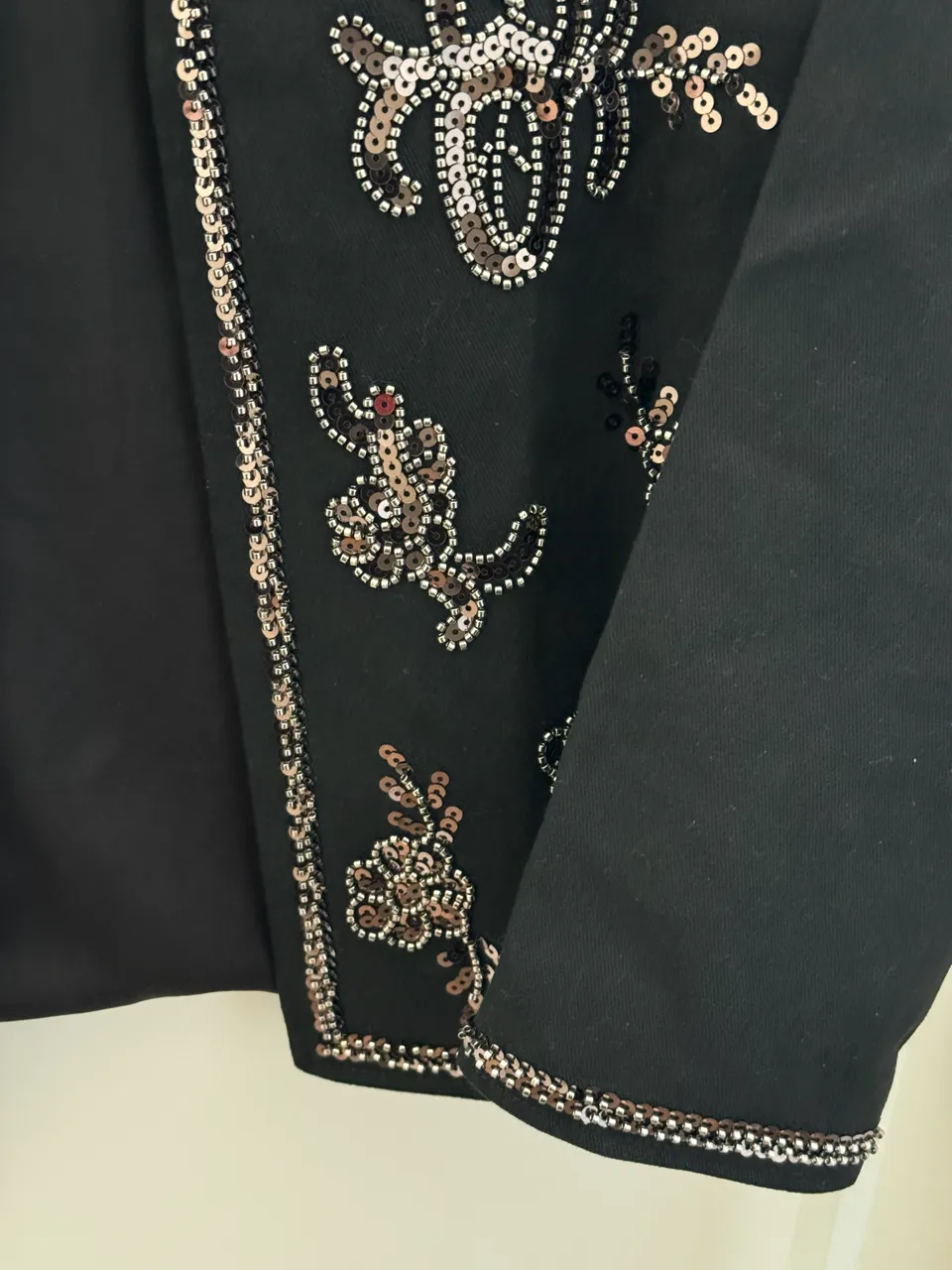 Campera Rapsodia - imagen 5