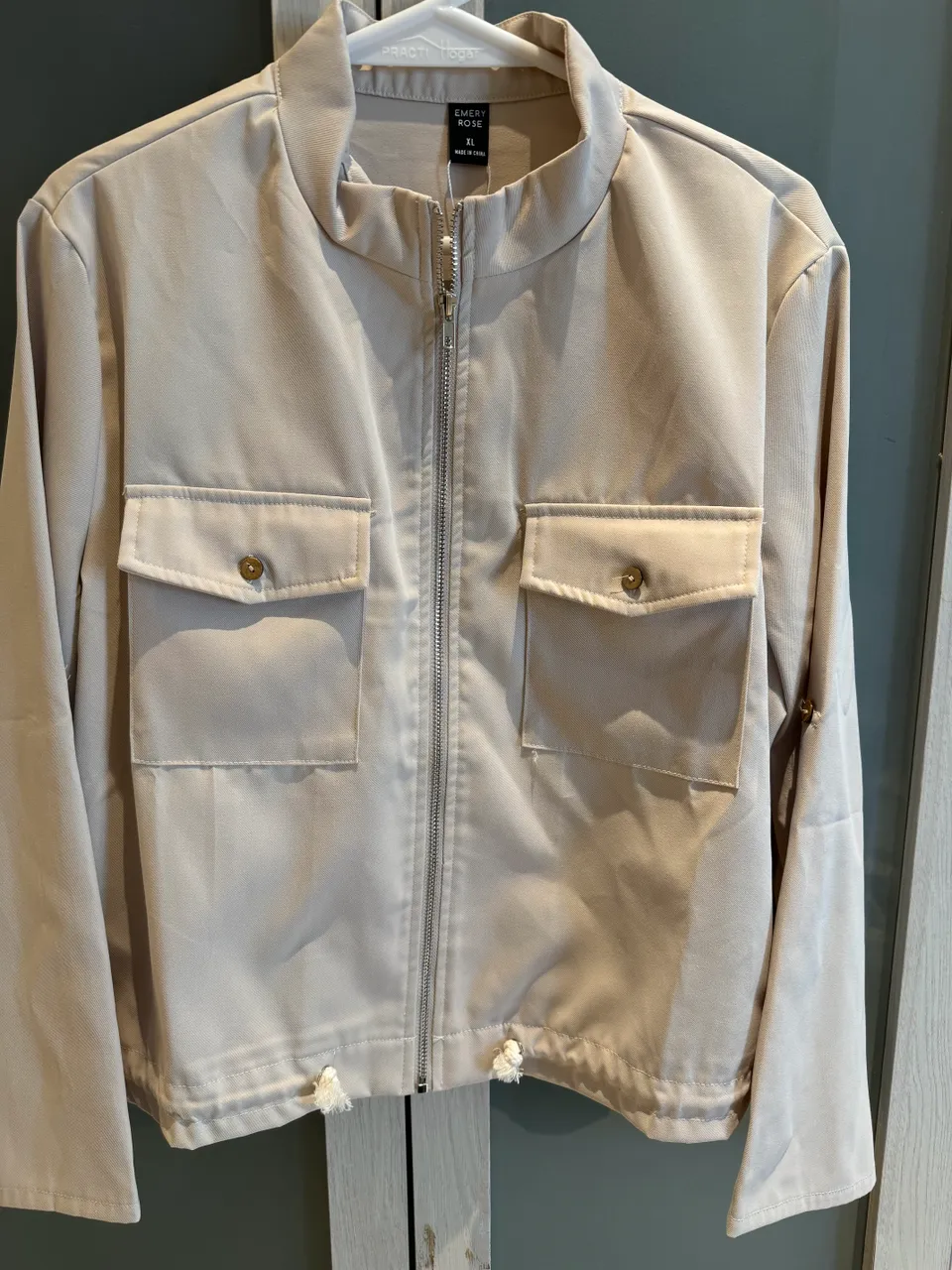 Campera Emery Rose - imagen 6