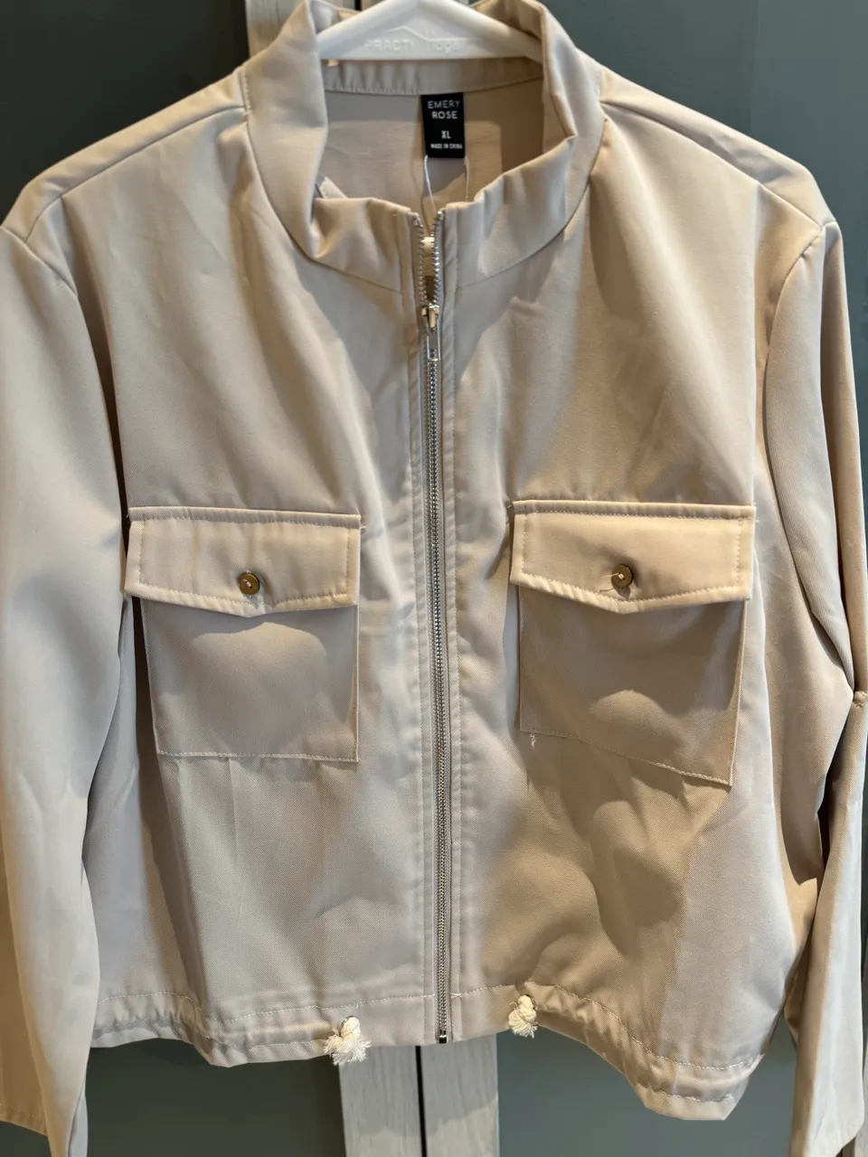Campera Emery Rose - imagen 5