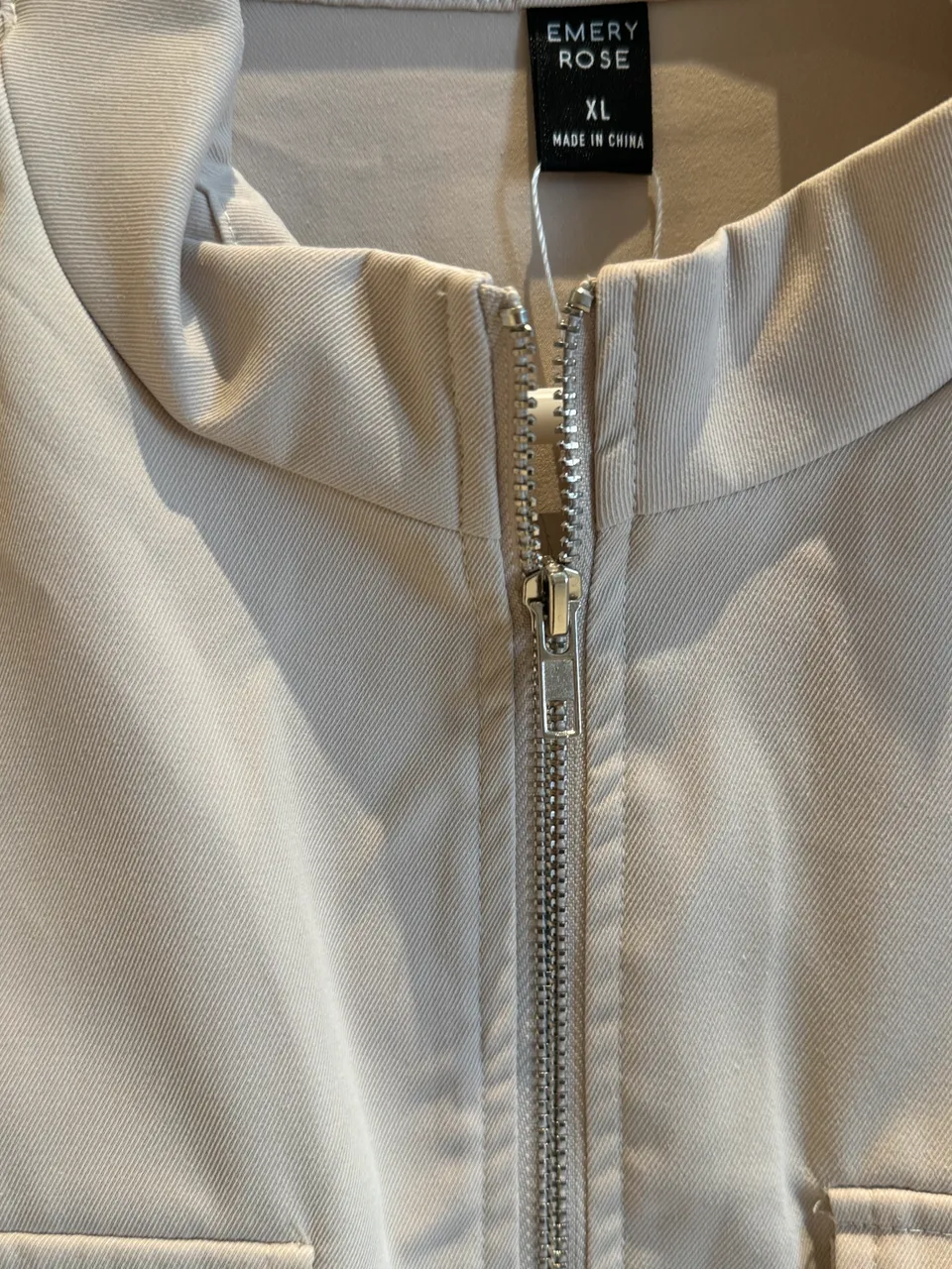 Campera Emery Rose - imagen 3