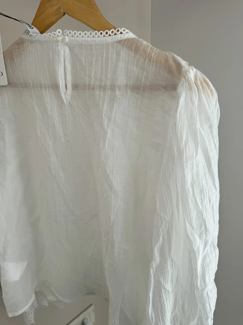 Blusa A.. - imagen 5