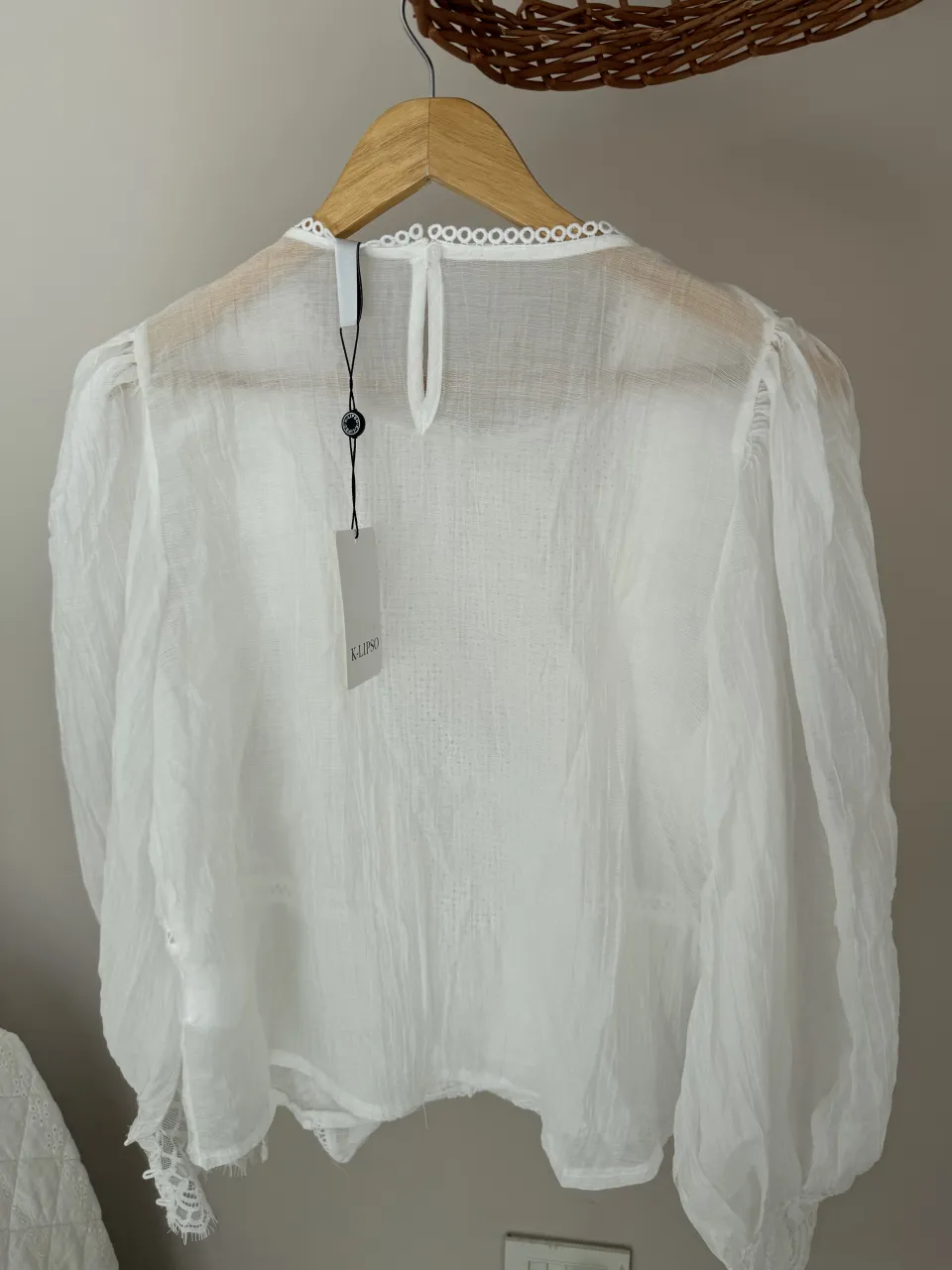 Blusa A.. - imagen 4