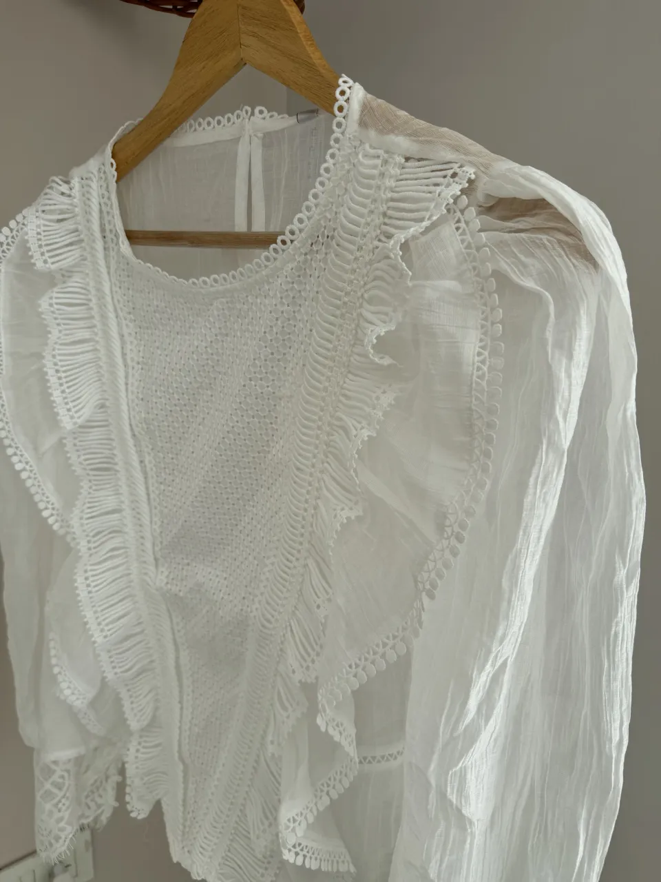 Blusa A.. - imagen 3