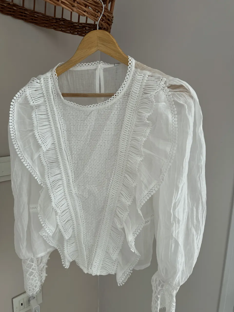 Blusa A.. - imagen 2