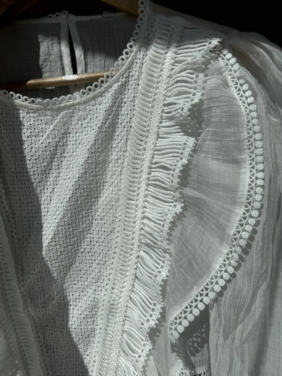 Blusa A.. - imagen 6