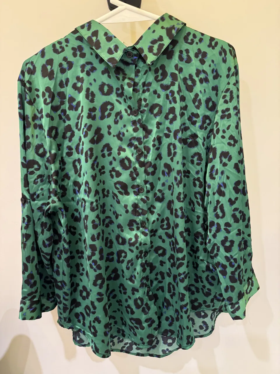 Camisa A ≠ - imagen 2