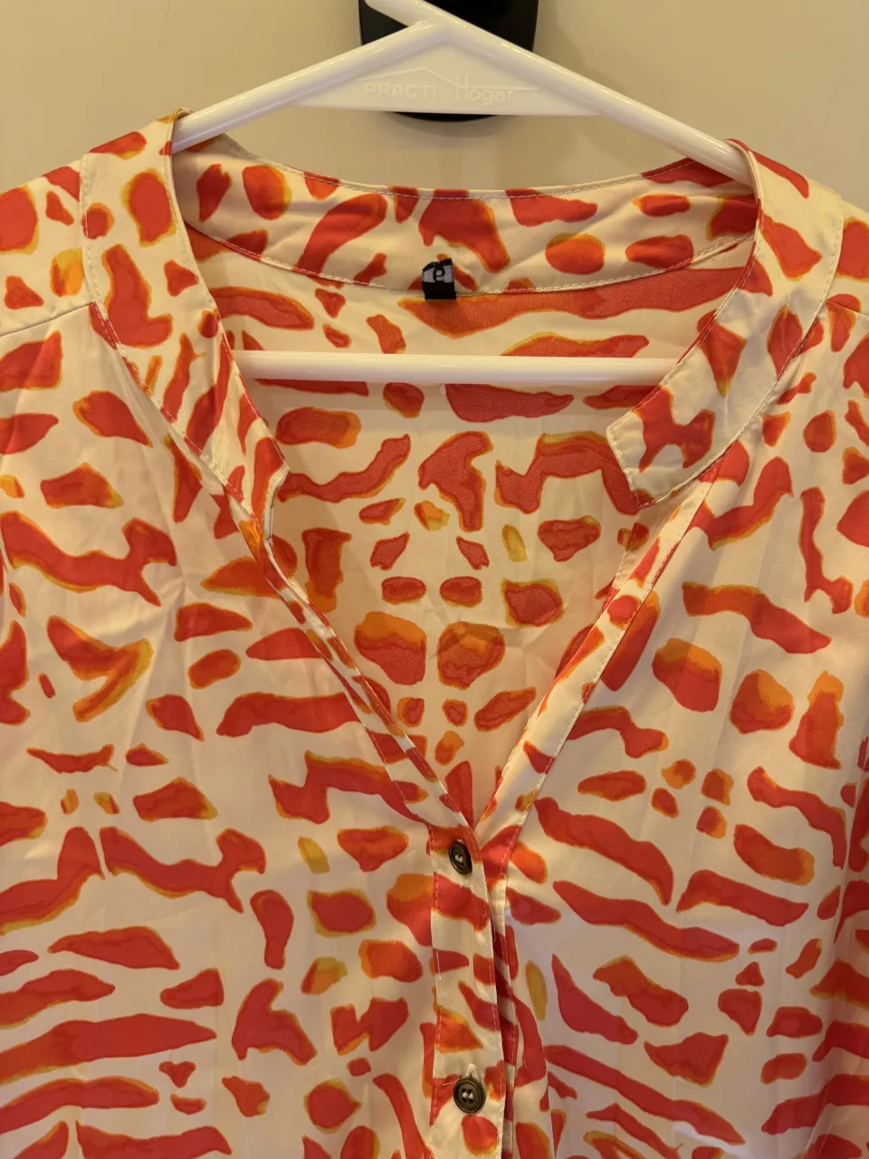 Blusa A.. - imagen 4
