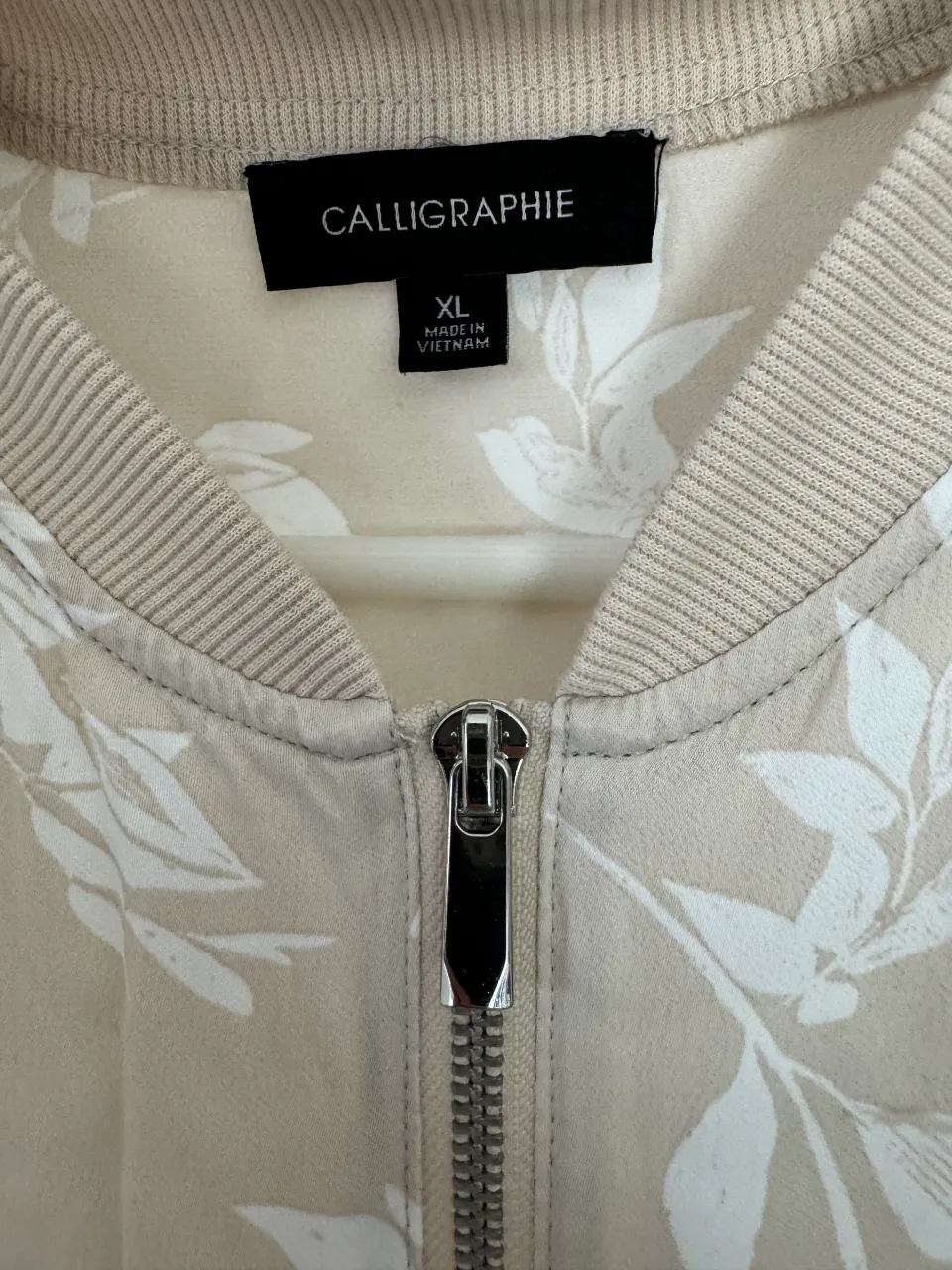 Campera Aéropostale - imagen 4
