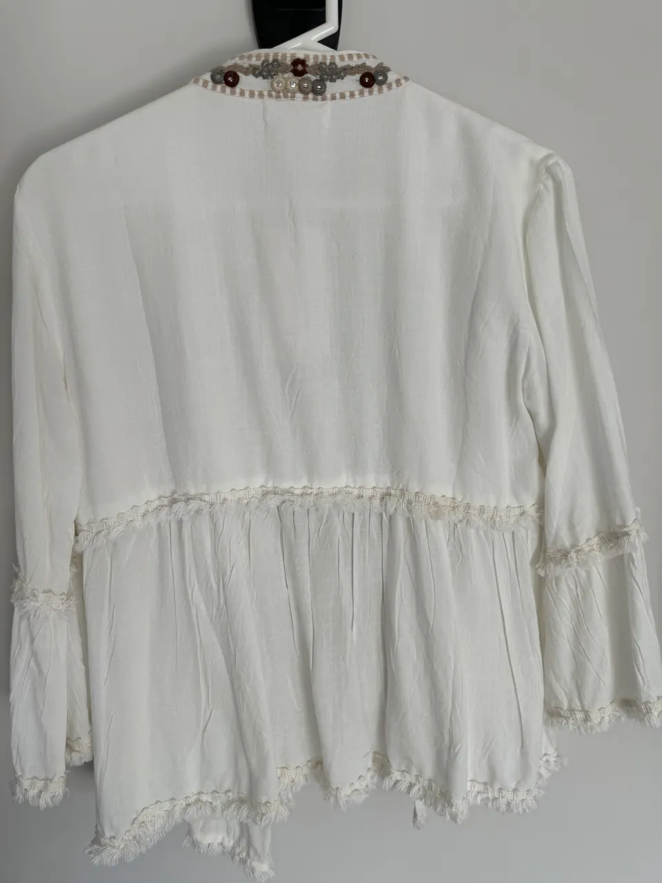 Blusa BC - imagen 5