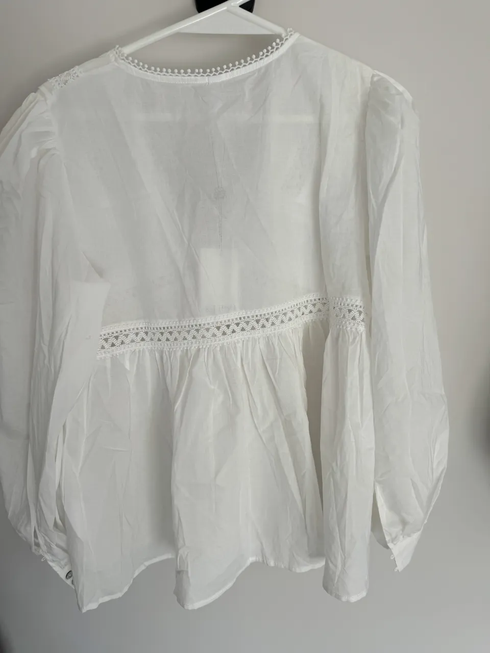 Blusa A ≠ - imagen 4