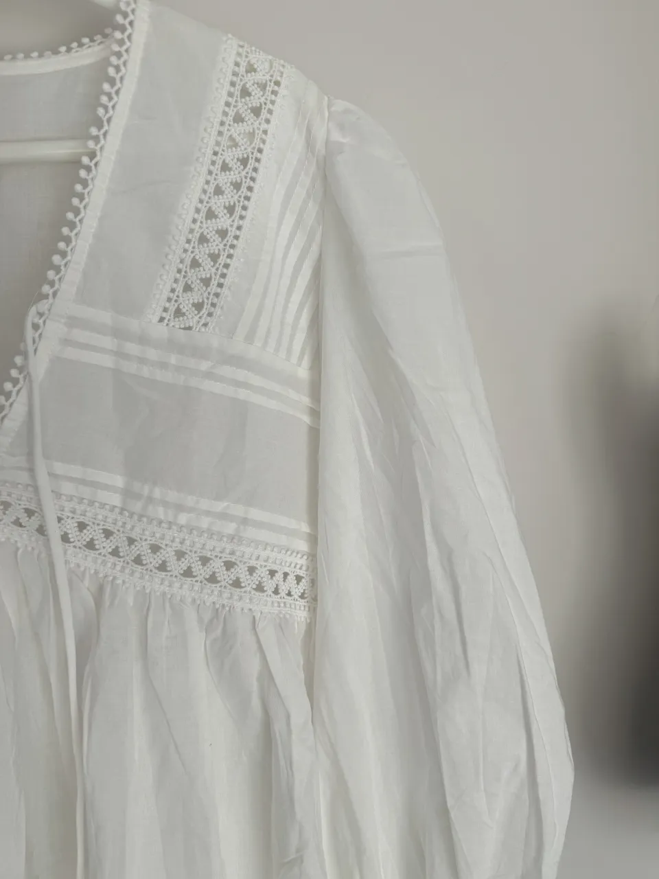 Blusa A ≠ - imagen 3