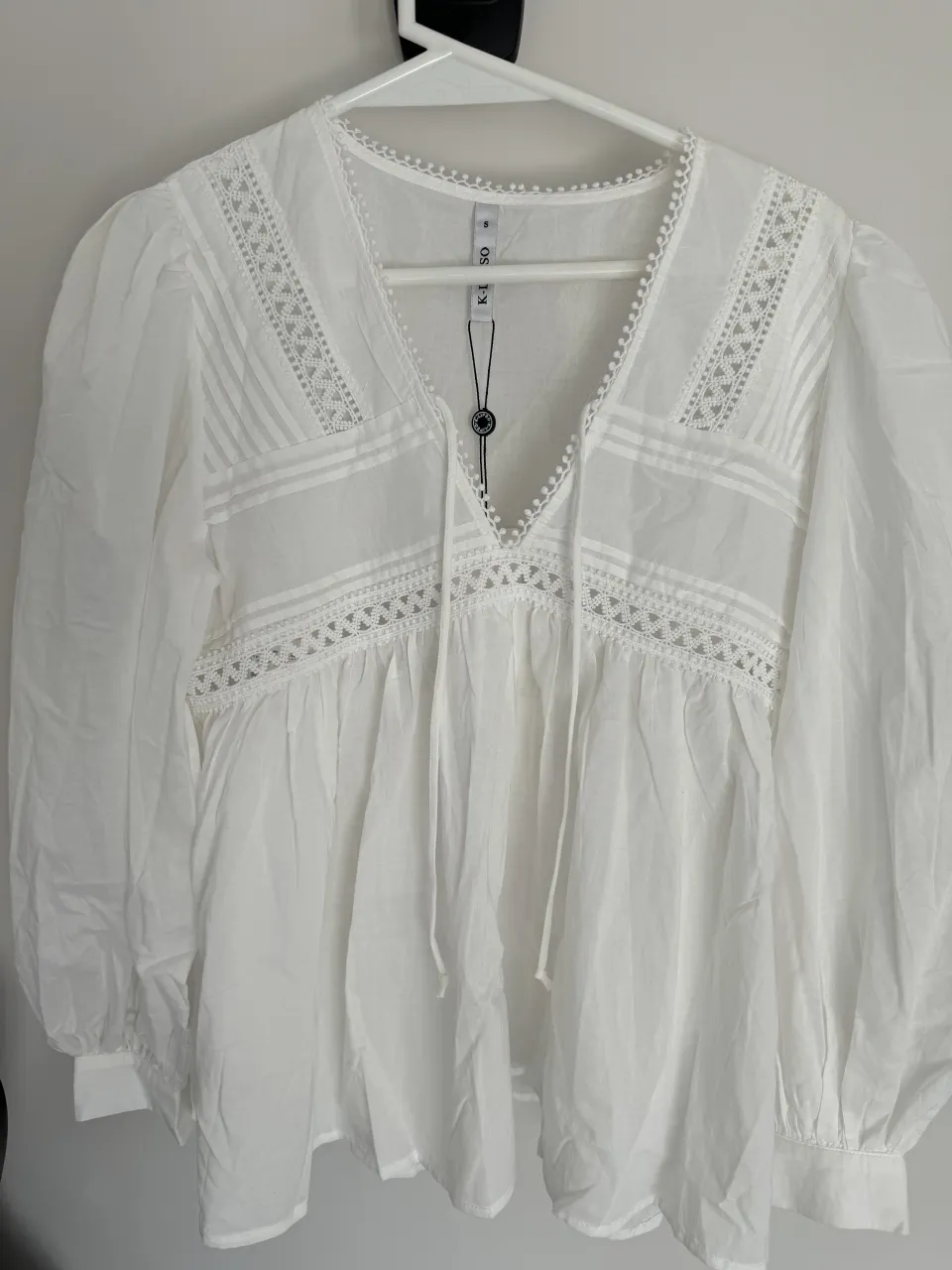 Blusa A ≠ - imagen 2