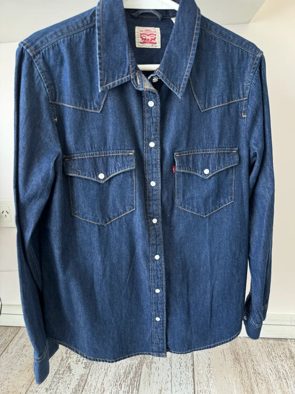 Camisa Levi's - imagen 2