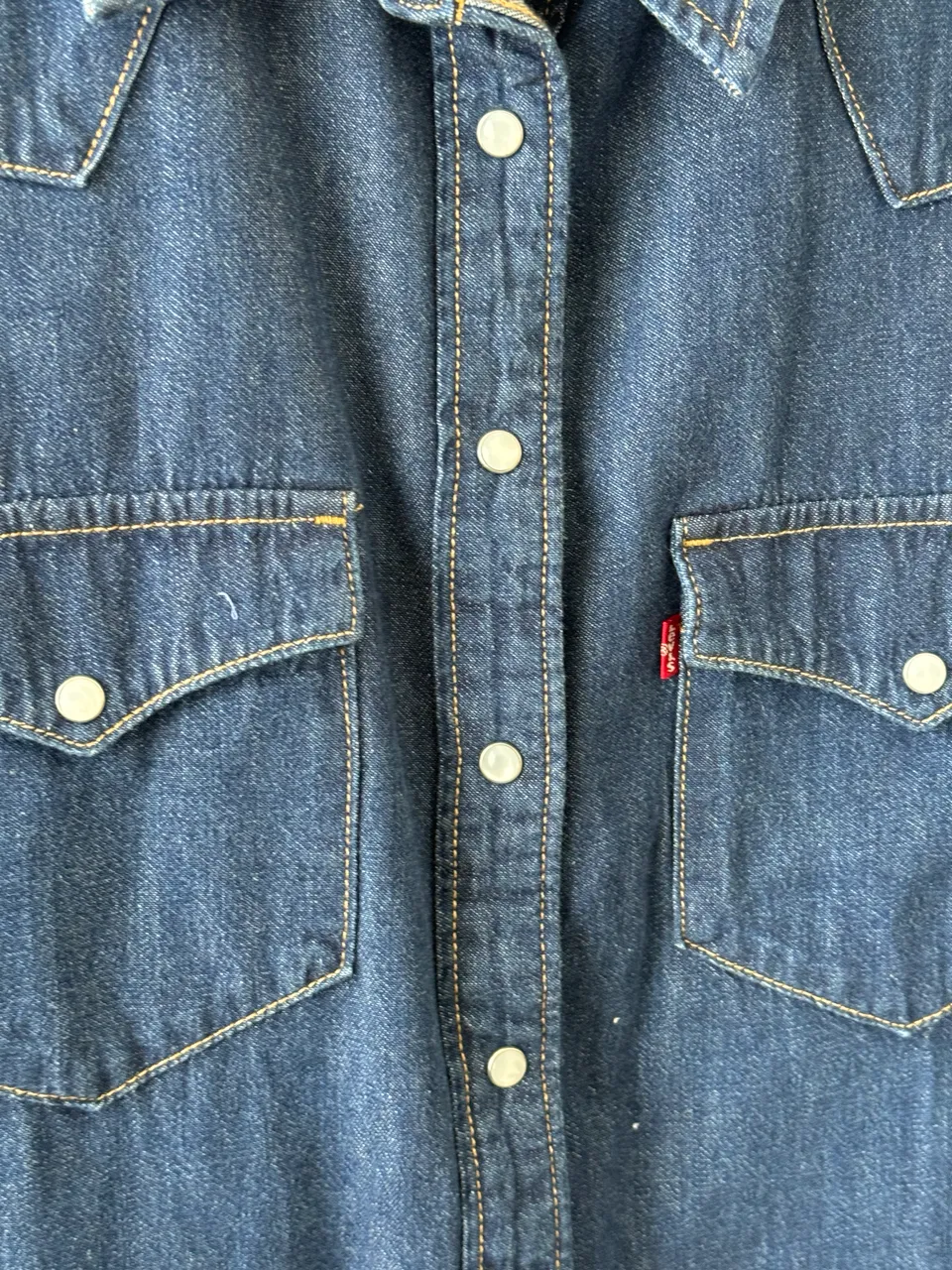 Camisa Levi's - imagen 4