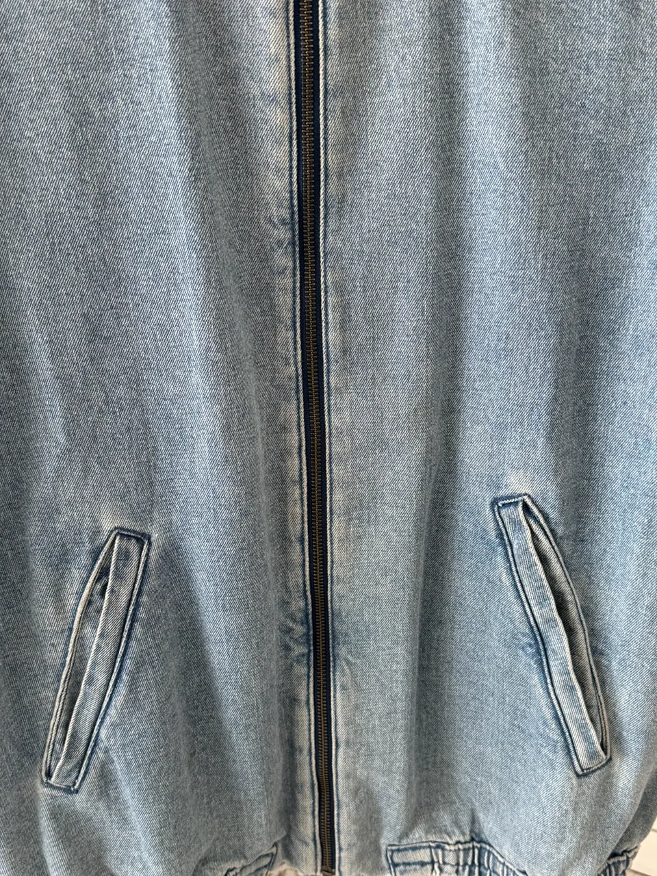 Campera Zara - imagen 3