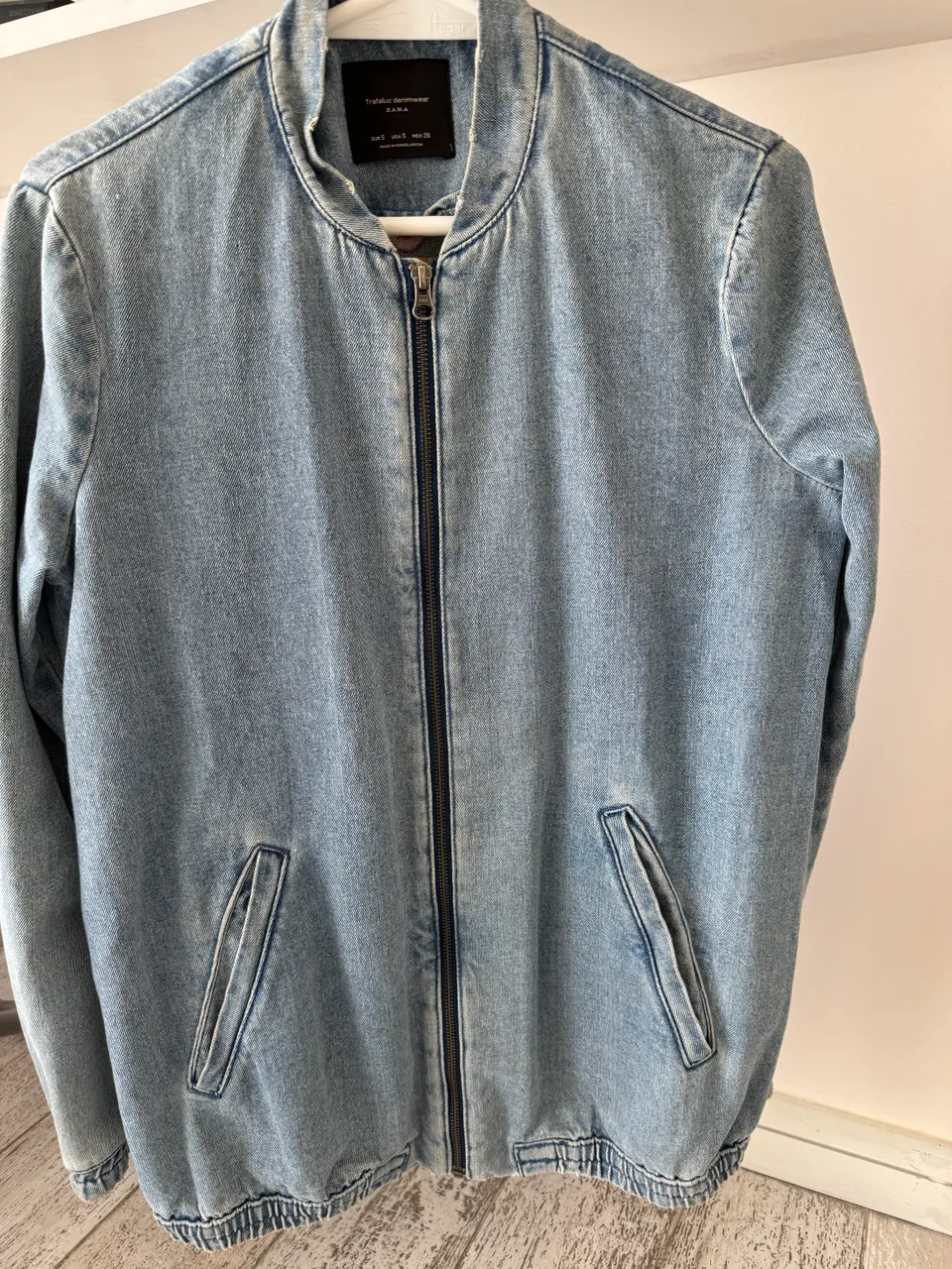 Campera Zara - imagen 2