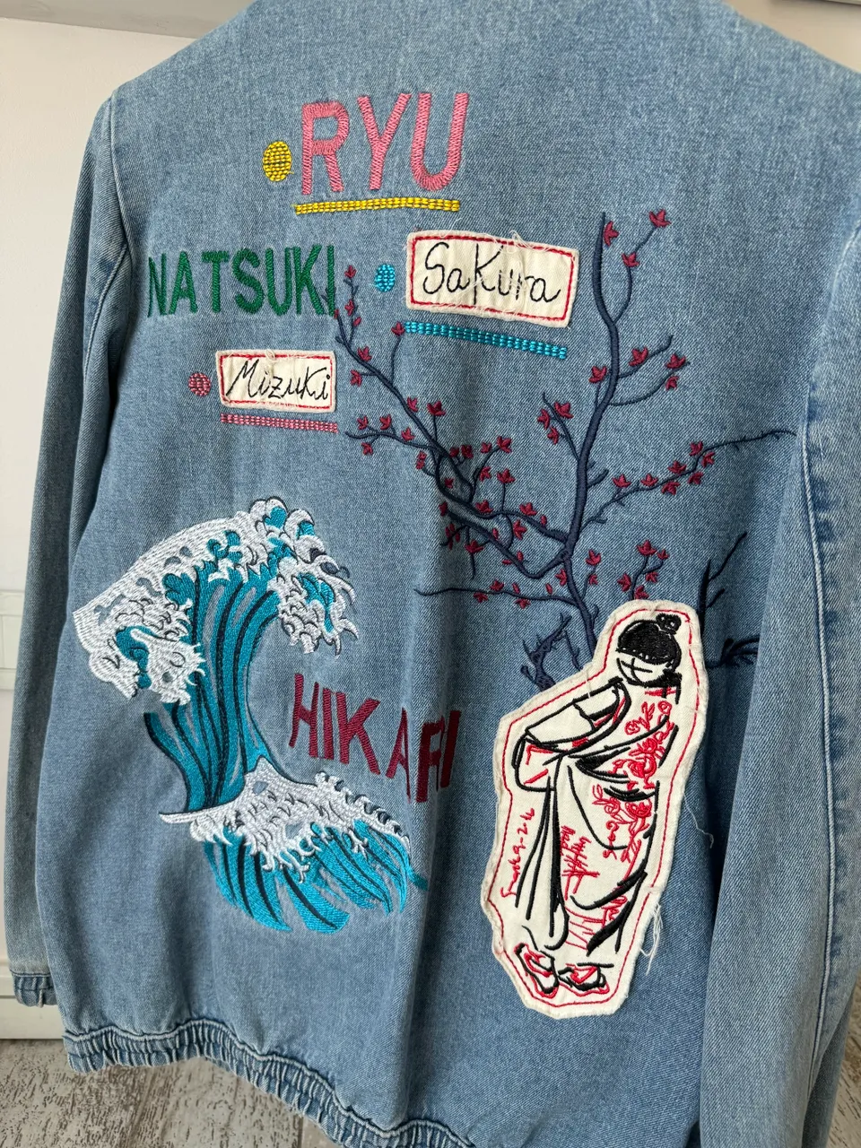 Campera Zara - imagen 5