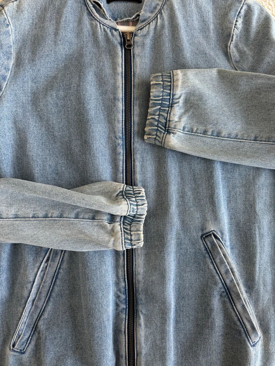 Campera Zara - imagen 7