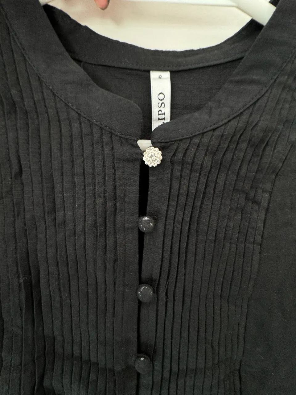 Vestido Rapsodia - imagen 4