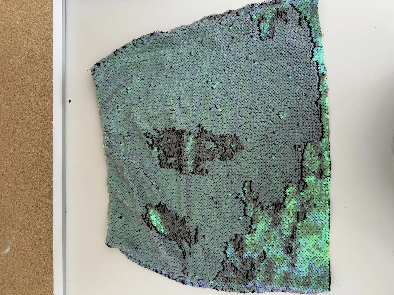 Pollera Zara - imagen 1