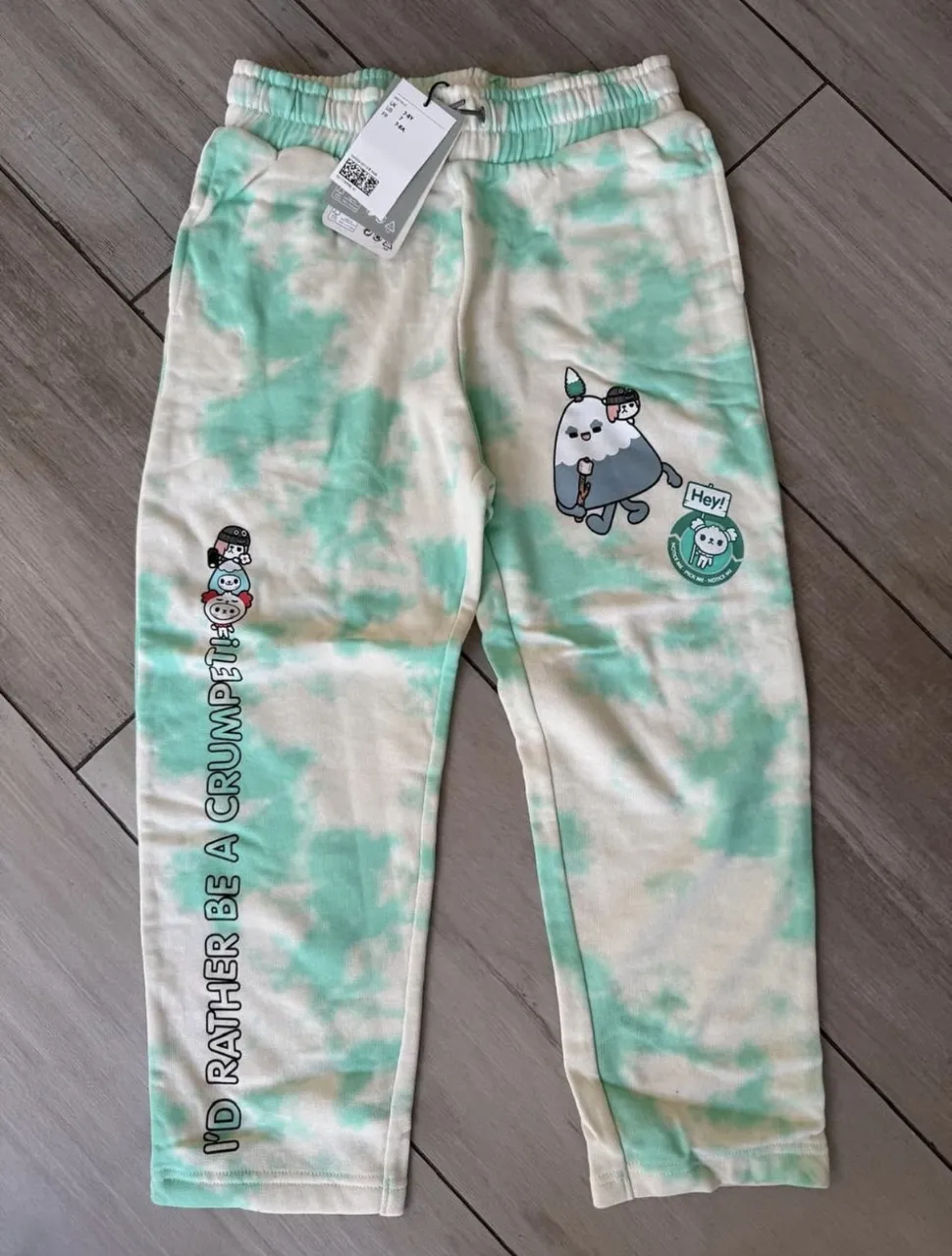 Pantalón H&M - imagen 1