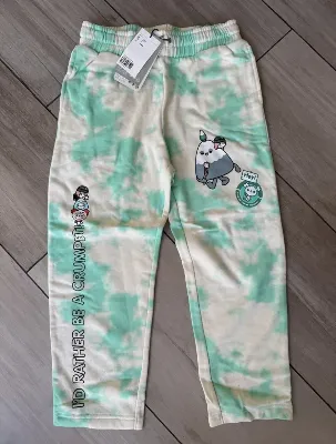 H&M