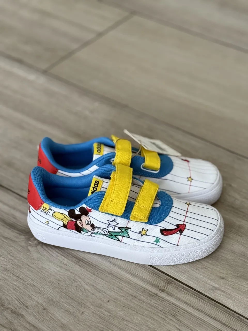 Zapatillas adidas - imagen 2