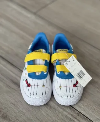 adidas