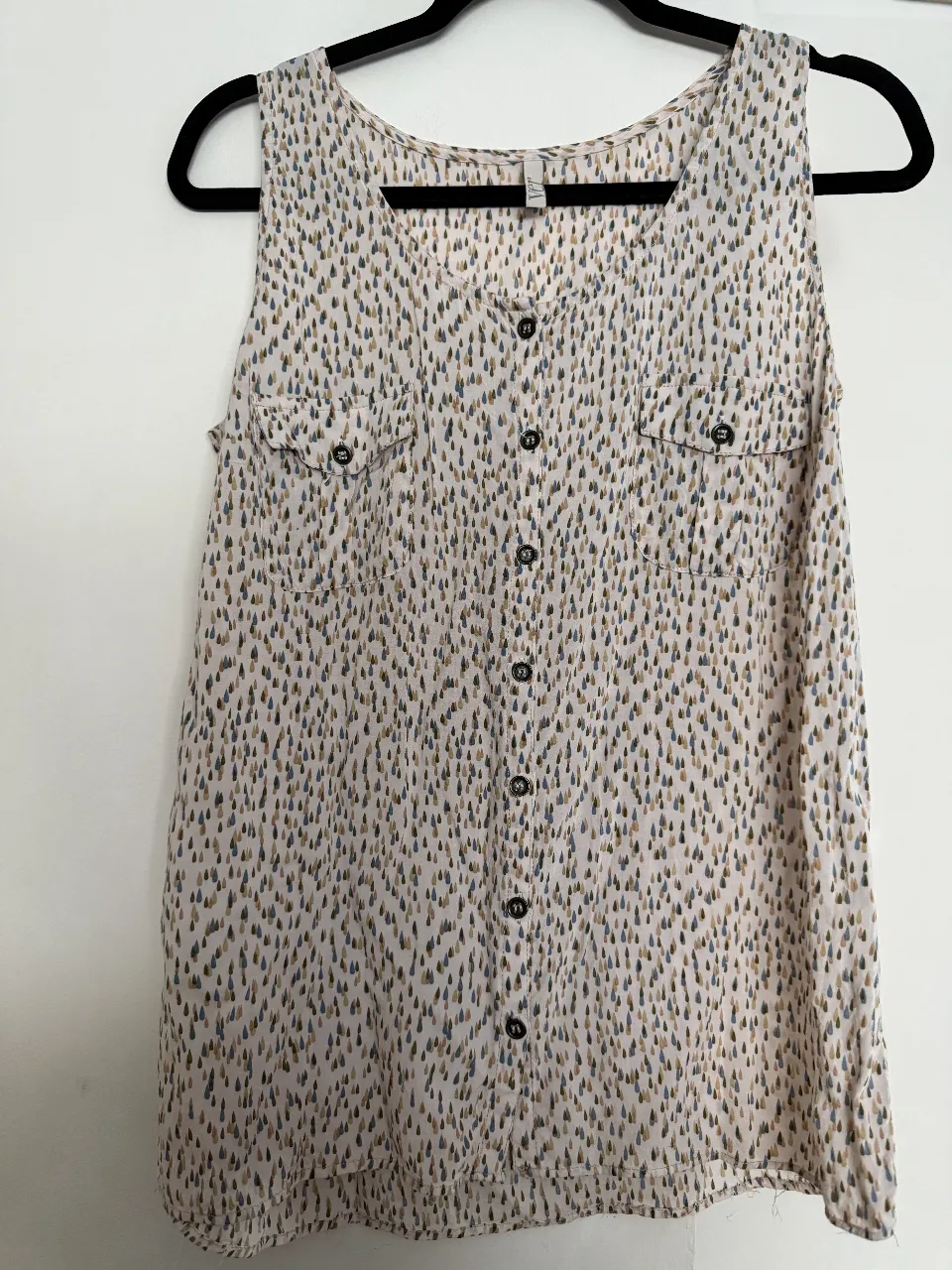 Blusa Ver - imagen 1