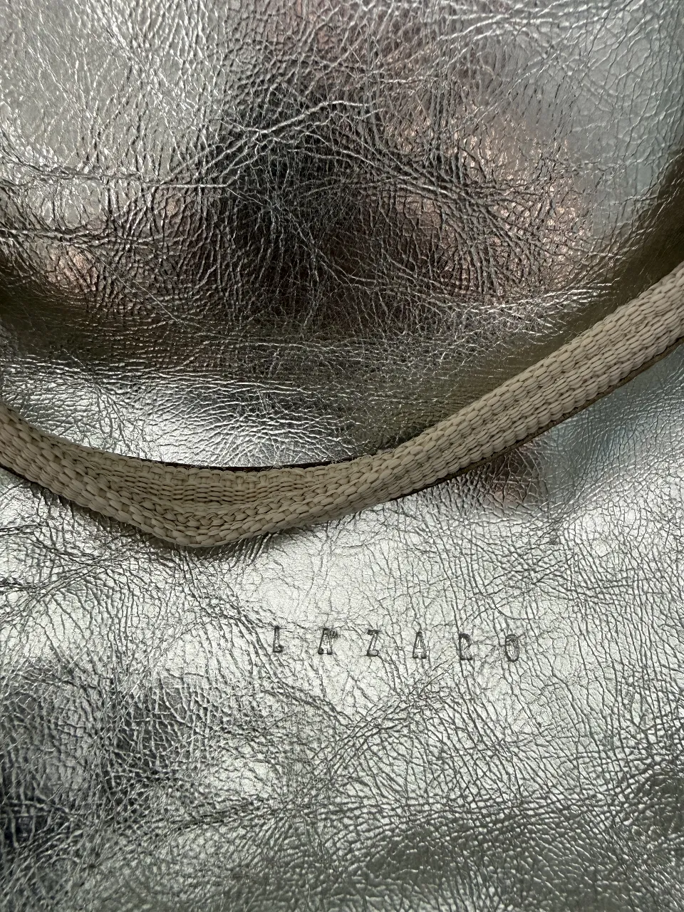 Bolso Lázaro - Vista 3