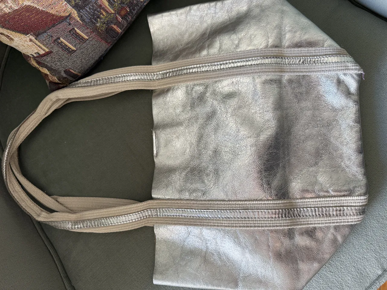 Bolso Lázaro - Vista 2