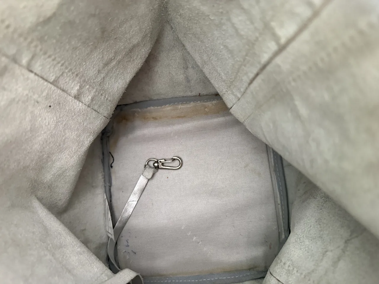 Bolso Lázaro miniatura 4