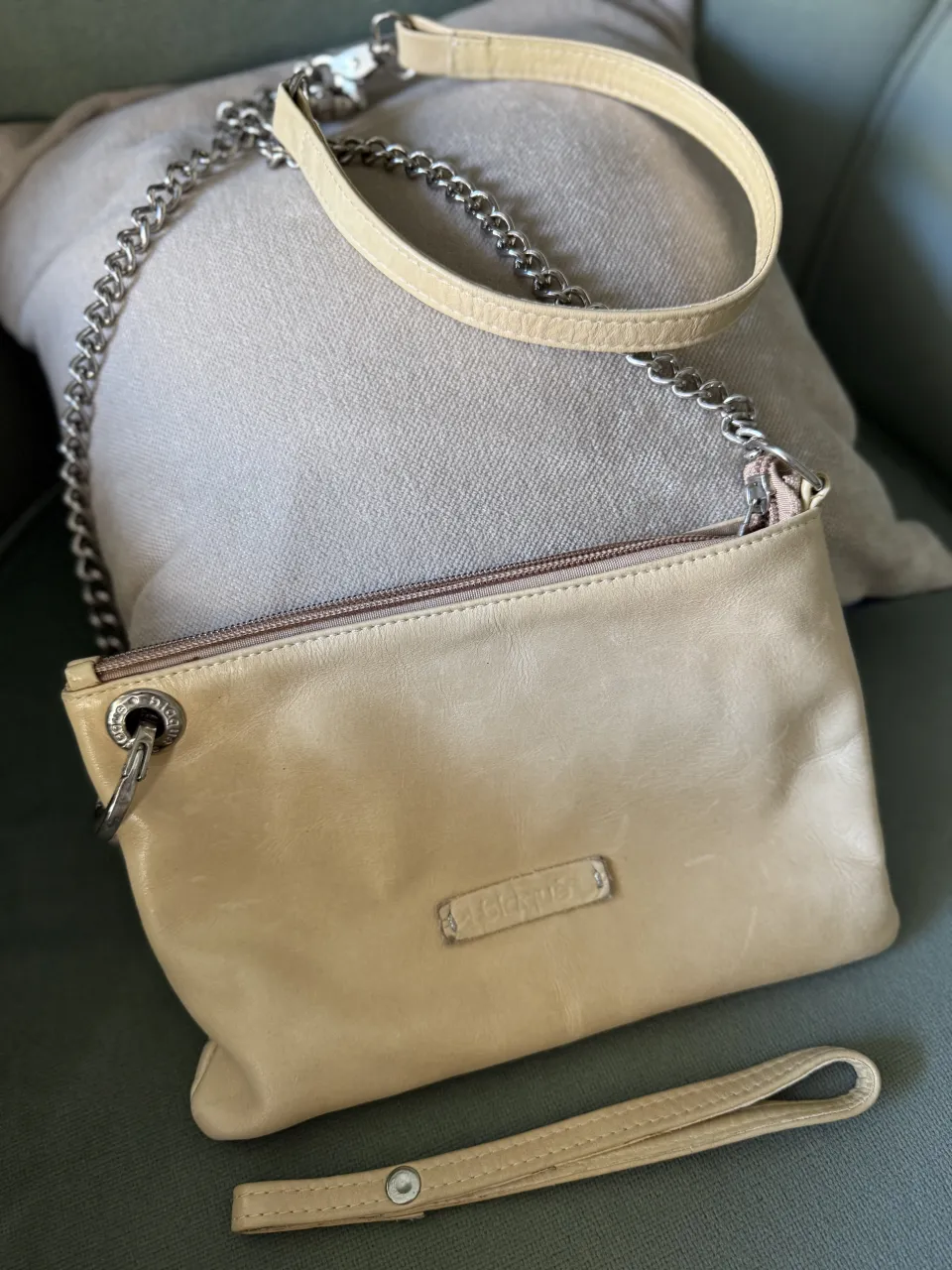 Cartera Blaque - imagen 1