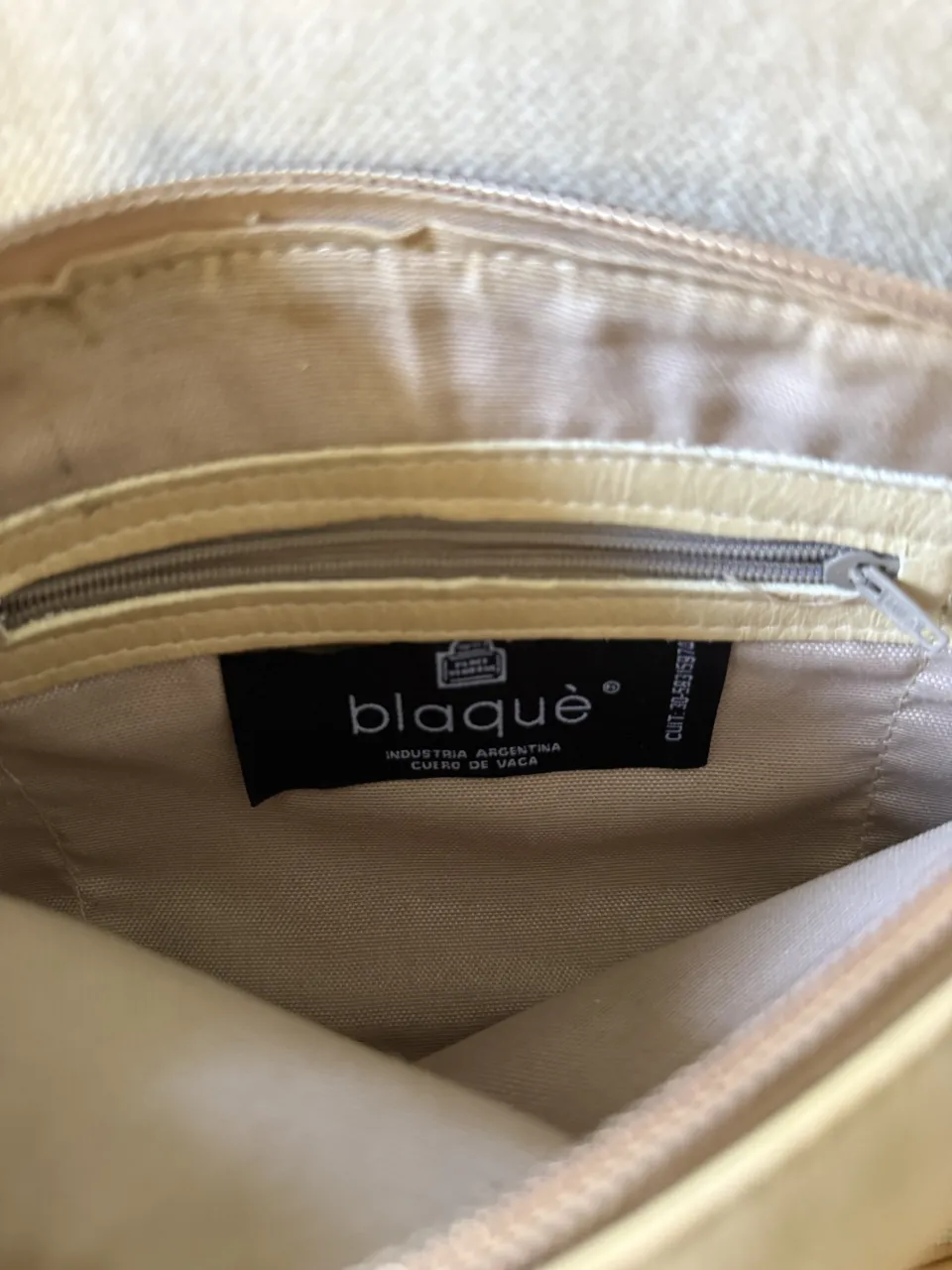 Cartera Blaque - imagen 3