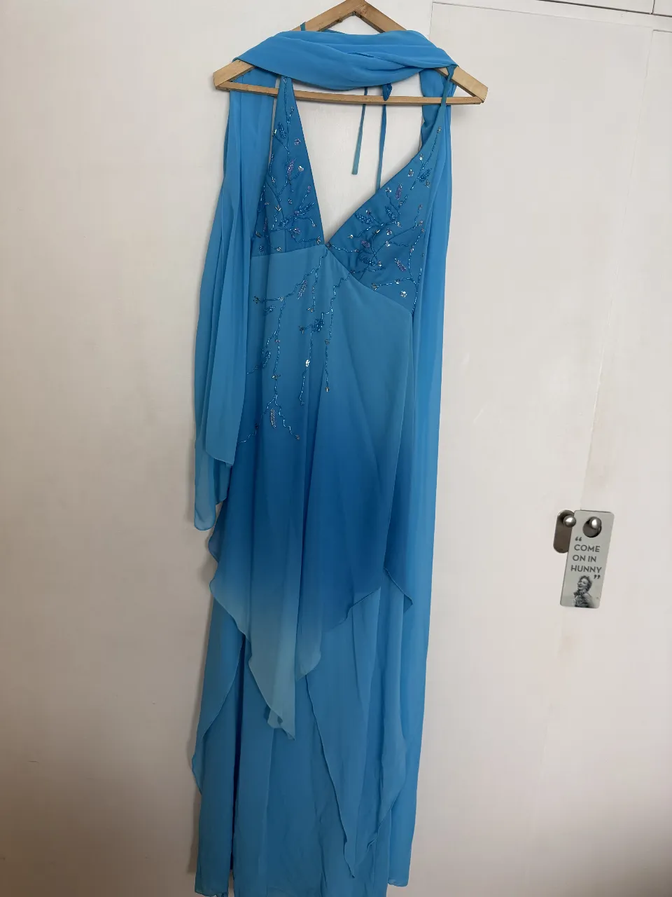 Vestido Diseño independiente - imagen 2