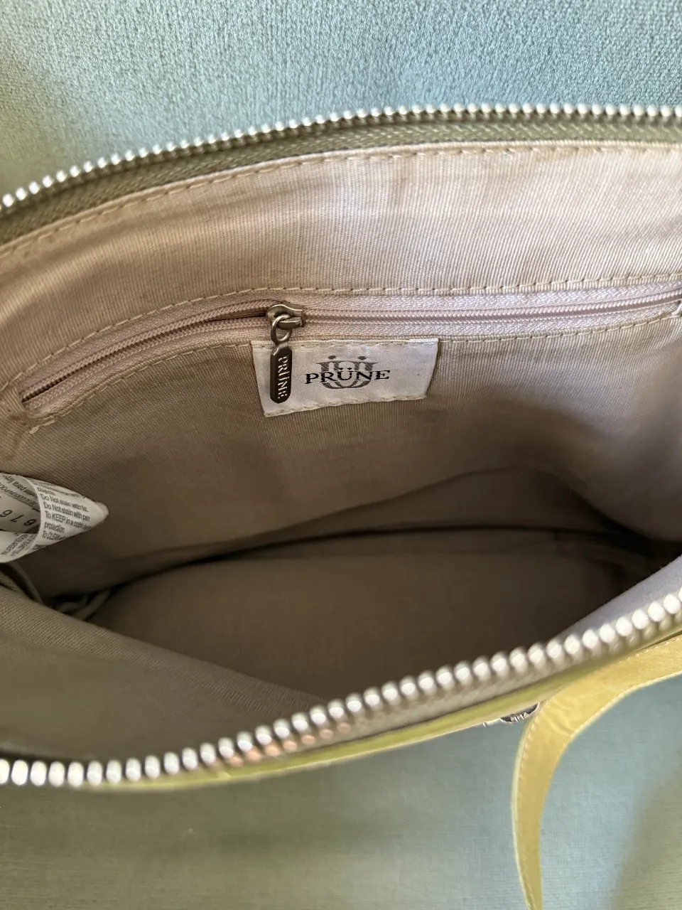 Bolso Prüne - imagen 3