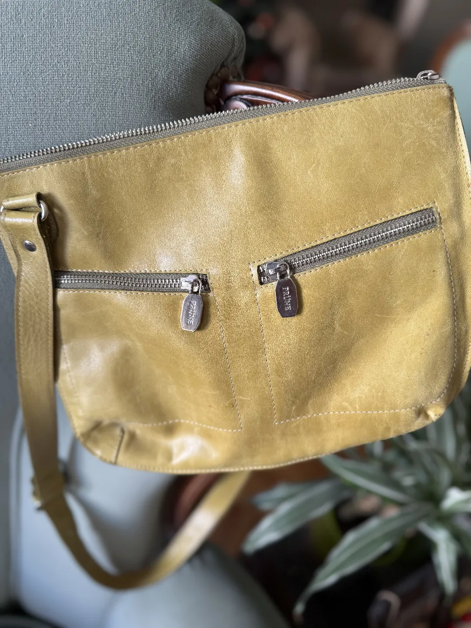 Bolso Prüne - imagen 4