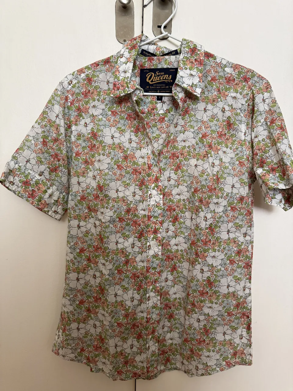 Camisa Kevingston - imagen 2