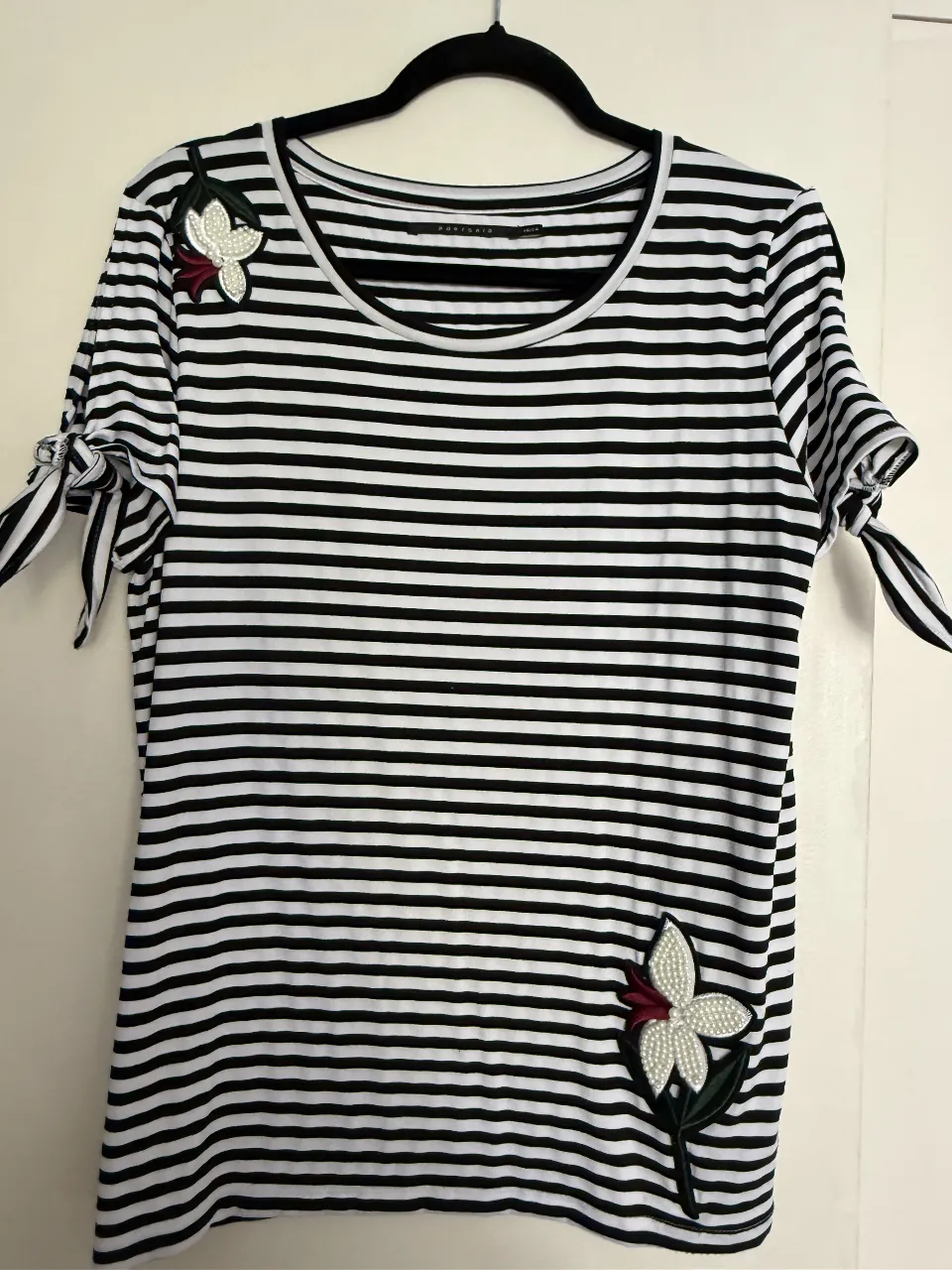 Remera Portsaid - imagen 1